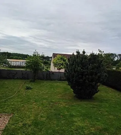 Maison A Louer Circuit 24h Du Mans Appartement *