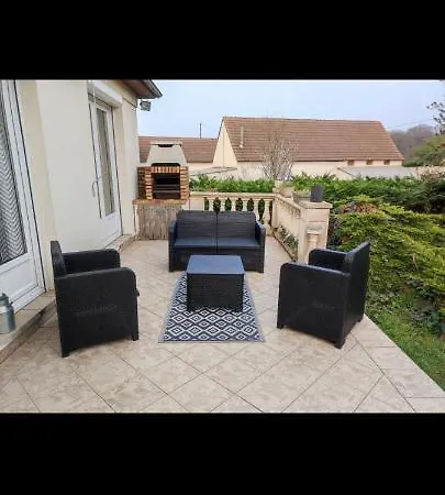 Appartement Maison A Louer Circuit 24h Du Mans Fillé
