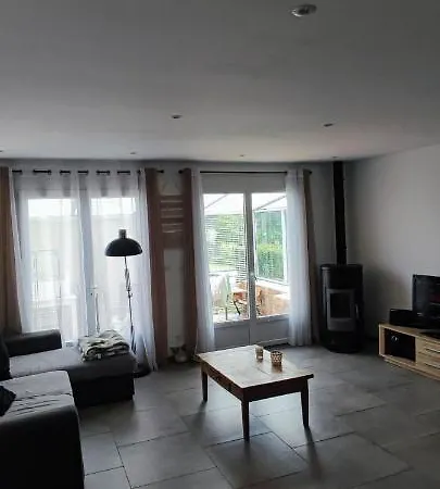 Maison A Louer Circuit 24h Du Mans *